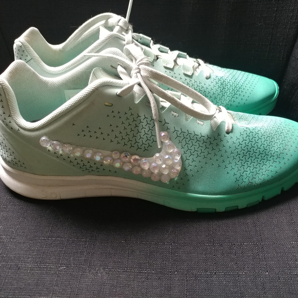 Women's Nike size 10